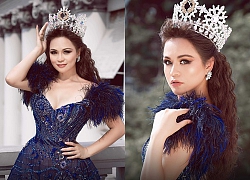 Đại diện Việt Nam thi Mrs. World 2020 chính thức lộ diện