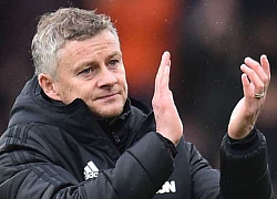 M.U tuột mất chiến thắng đáng tiếc, Solskjaer nói gì?