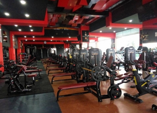 Nam sinh đột tử tại phòng tập Gym