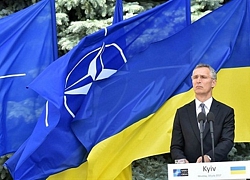 NATO xua đuổi Ukraine vì Mỹ sợ Nga?