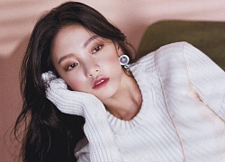 Netizen thế giới bàng hoàng trước tin Goo Hara đột ngột qua đời vào chiều nay: &#8220;Làm ơn, ở lại với chúng tôi đi!&#8221;