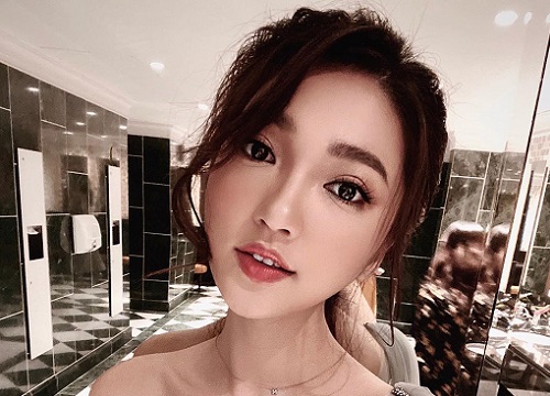 Ngọc Nữ từ WAGs được yêu mến tới cô gái không ngại nặng lời về tình cũ