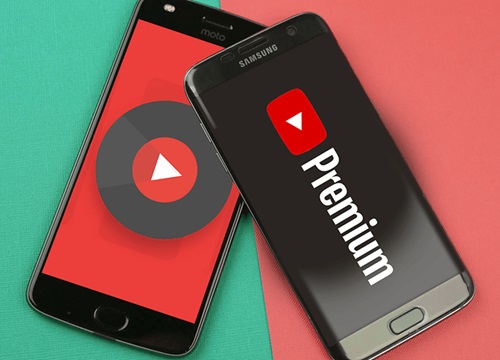 Người dùng phản ứng vì YouTube liên tục quảng cáo gói Premium