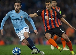 Nhận định bóng đá Man City - Shakhtar Donetsk: Đội khách có cửa kéo sập Etihad