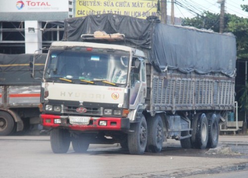 Nhiều CSGT Đồng Nai bất ngờ nhận được thông báo nhận tiền