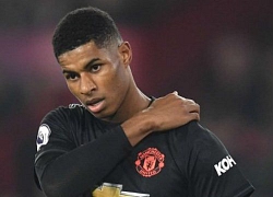 Nhìn Rashford, 'người cũ' chỉ ra sai lầm chết người của Solskjaer