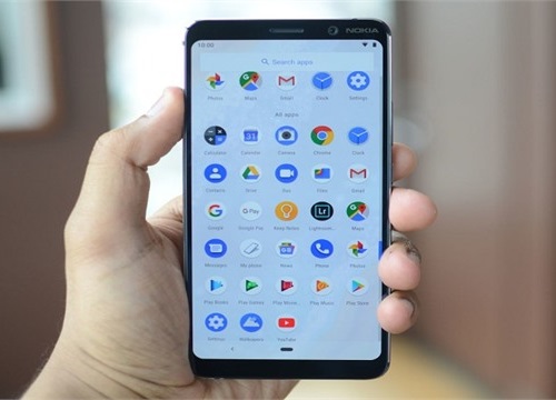 Những điều cần biết về Stock Android