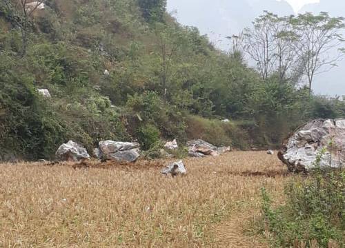 Nóng: Chỉ trong một buổi sáng, 2 trận động đất xảy ra tại Cao Bằng