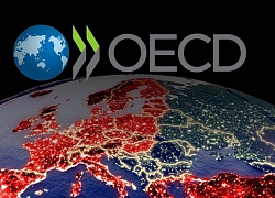 OECD: Tăng trưởng toàn toàn cầu &#8220;mắc kẹt&#8221; ở mức 2,9% năm 2019 và 2020