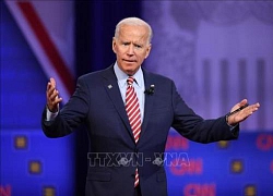 Ông Joe Biden kêu gọi các thượng nghị sĩ &#8220;can đảm&#8221; tham gia điều trần luận tội tổng thống