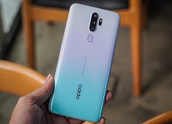 OPPO A9 (2020) có thêm phiên bản Trắng Ngọc Thạch, giảm giá ngon, rinh quà xịn