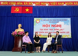 Phát triển mô hình "Học bổng 1&1"