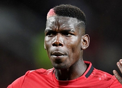 Pogba bị tố giả đau để không phải đá cho MU