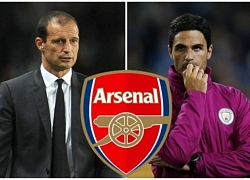 Rất nhanh! Arsenal chốt 2 ứng viên cuối cùng nếu sa thải Emery