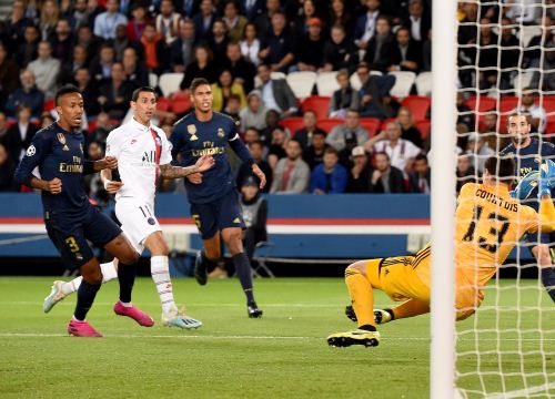 Real Madrid - PSG: Hoàn hảo để phá... sự hoàn hảo?