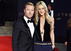 Ronan Keating sắp có con thứ năm