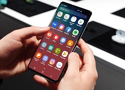 Samsung Galaxy S10 nhận bản cập nhật beta sửa hàng loạt lỗi quan trọng