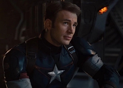 Sau Avengers: Endgame, 'ông già' Captain America sống được thêm bao nhiêu năm?