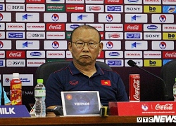 SEA Games 30: Cầu thủ quá tải, U22 Việt Nam đấu Brunei bằng đội hình B