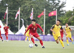 SEA Games 30: Hà Đức Chinh phá kỷ lục tồn tại suốt 20 năm