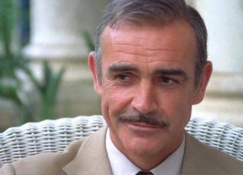 Sean Connery - James Bond xuất sắc nhất mọi thời đại và nỗi tiếc nuối gần nửa tỷ đô