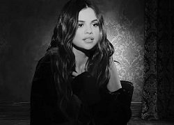 Selena Gomez tung trailer cho album sắp ra mắt, hé lộ những hình ảnh chưa từng được công bố