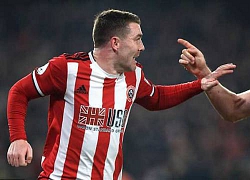 Sheffield United &#8211; MU: 8 phút ngược dòng ngoạn mục, đoạn kết VAR kịch tính