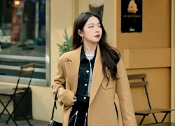 Street style giới trẻ Hàn tuần qua: bánh bèo hay cá tính, phong cách nào cũng có và đều đẹp ngất ngây