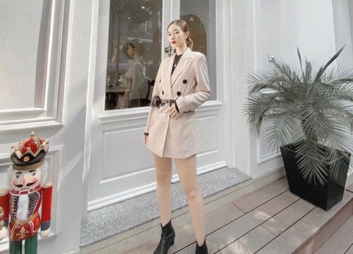 Streetstyle tuần qua: Các bạn trẻ ăn diện chuẩn không chê vào đâu được, người thanh lịch đậm chất Hàn, người lại cool ngầu