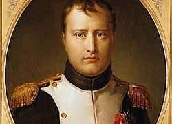 Sự thật quá sốc về ngoại hình của hoàng đế Napoleon