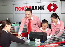 Techcombank công bố kết quả tài chính của 9 tháng đầu năm 2019