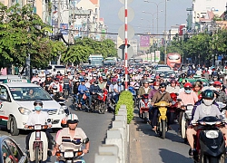 Thanh niên đâm vào ô tô ăn vạ để lừa tiền