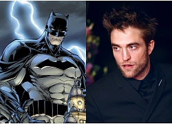 The Batman sẽ đi theo bước đường của Christopher Nolan như thế nào?