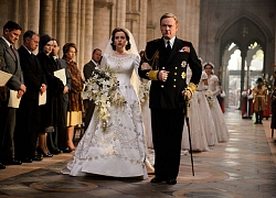 The Crown: "Cung đấu" chân thật, kịch tính về người phụ nữ quyền lực nhất Hoàng gia Anh