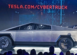 Thiết kế Tesla Cybertruck: Kẻ sẽ tạo ra xu hướng mới?