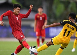 Tin (26/11): CĐV Malaysia: &#8220;Hãy nhìn U22 Việt Nam mà học tập&#8221;