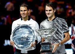 Tin thể thao HOT 24/11: Federer &#8220;xát muối nỗi đau&#8221; của kình địch Nadal