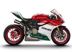 Top 10 môtô Ducati phiên bản 2020 tốt nhất: 1299 Panigale R Final Edition số một