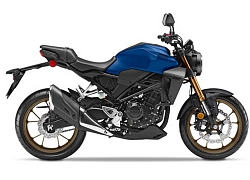 Top 10 môtô Honda phiên bản 2020 đáng mua nhất: Gọi tên Rebel 500