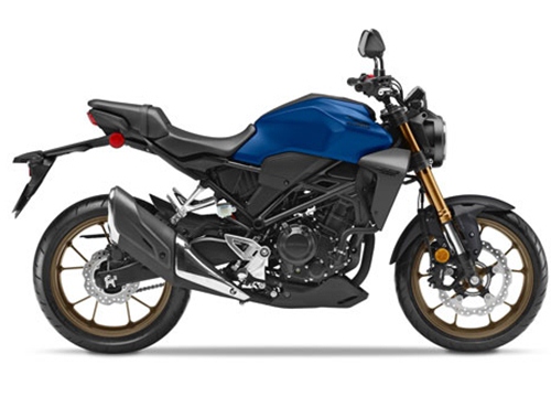 Top 10 môtô Honda phiên bản 2020 đáng mua nhất: Gọi tên Rebel 500 - Xe máy  - Việt Giải Trí