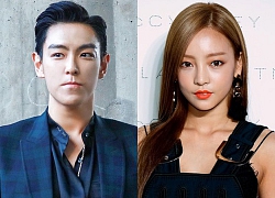 TOP (Bigbang) tiết lộ tin nhắn cuối cùng với Goo Hara: 'Anh thực sự xin lỗi em!'