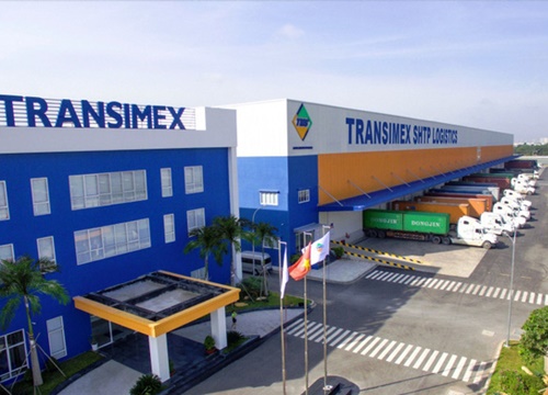 Transimex (TMS) chuẩn bị trả cổ tức bằng tiền tỷ lệ 10%