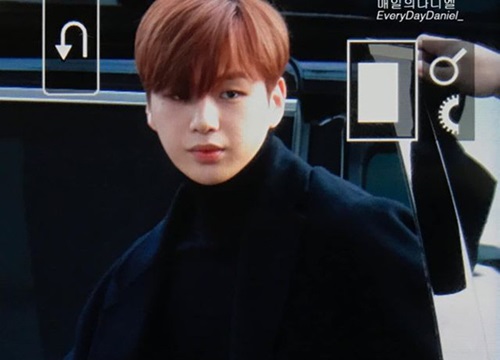 Trước khi đến Việt Nam, Kang Daniel tung MV mới biến hoá từ ngầu sang dễ thương, fan vui mừng vì thần tượng không còn bị cấm sóng