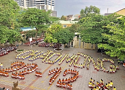 Trường tiểu học Quang Trung - lá cờ đầu của ngành giáo dục Bà Rịa - Vũng Tàu