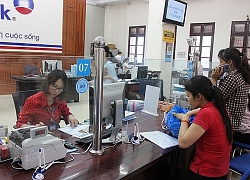 Từ hôm nay, 26/11, chính thức triển khai chương trình nộp thuế điện tử DN nhờ thu