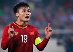 'U22 Việt Nam không có lý do gì phải dùng Quang Hải trước Brunei'