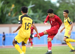 U22 Việt Nam thắng to ra quân SEA Games: Vui nhưng chưa sướng