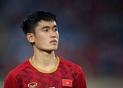 U22 Việt Nam thiệt quân sau trận đại thắng U22 Brunei