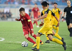 U22 Việt Nam - U22 Brunei: Đại tiệc mở màn săn vàng SEA Games 30