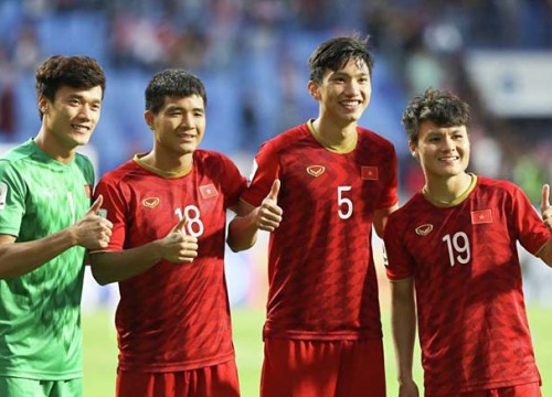 U22 Việt Nam và điềm lành ra quân SEA Games: 20 năm, 10 kỳ liên tiếp bất bại